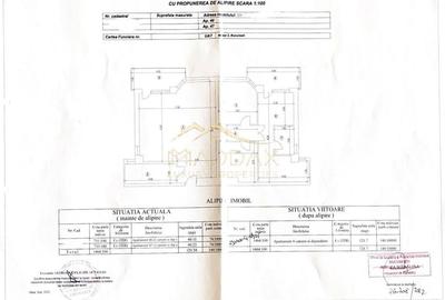Apartament cu 4 camere  *122mp* / 1 Parcare Subetarana / Floreasca - Lake View - 27