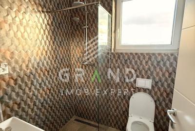 Duplex cu 4 camere cu Teren 300 Mp în Iris - 18