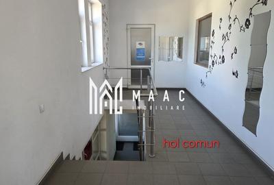 Birou, de 280 mp, în Vitrometan - 4