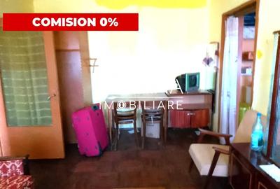 Apartament cu 3 camere semidecomandat, mobilat în Motru - 1