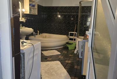 Casă cu 4 camere în Central - 15