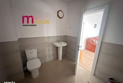 Apartament cu 2 camere în E3 - 8