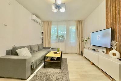 Apartament 2 camere etaj 2 - Grigorescu - 3