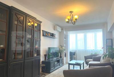 Apartament 3 camere, 74 mp, zona Simion Barnu?iu - 2