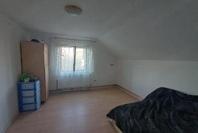 Casă cu 3 camere cu Teren 500 Mp în Hălchiu - 1