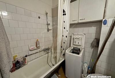 Oportunitate de investitie! Apartament ultracentral, la casa, cu 2 camere! - 6