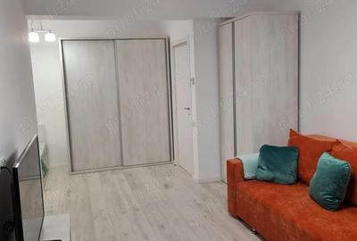 Garsonieră decomandată în Pipera - 1