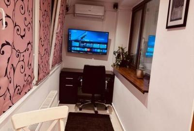 Apartament cu 2 camere, mobilat în Giulești - 2