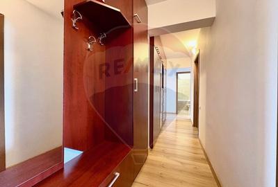 Apartament 3 camere,  Calea Bucuresti -zona Mc Donald's Apartament 3 camere,  Calea Bucuresti -zona Mc Donald's - 14