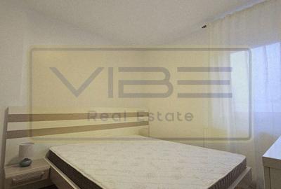 Apartament cu 2 camere semidecomandat, mobilat în Tudor Vladimirescu - 7