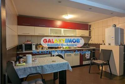 Chiajna -Rudeni,vila P+1 ,5 cam.supr 200 mp.teren 120mp,mobilat utilat - 19