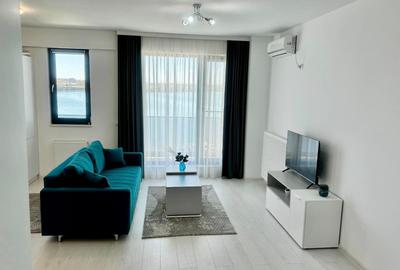 Apartamente de lux MAMAIA STATIUNE - 8