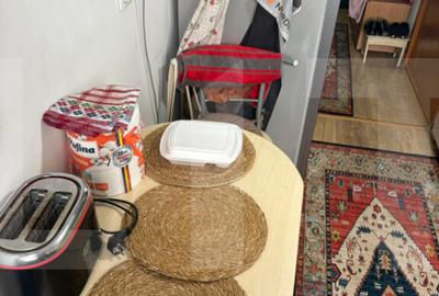 Apartament cu 2 camere mobilat Pia?a Veteranilor, 5 min - 3