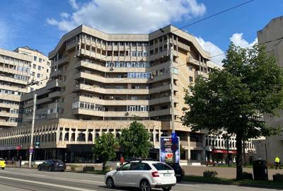 Centru Civic - Judecătorie , apartament 3 camere , 95 mp, etaj 1 - 10