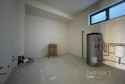 Duplex modern cu terase rooftop și vedere panoramica în Voronet - 9