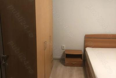 Inchiriez apartament cu doua camere in Targu Mure? zona Corni?a - 2