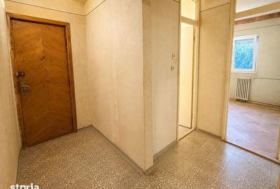 Apartament cu 3 camere decomandat în Șagului - 3