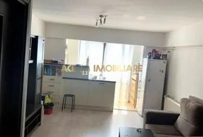 Apartament cu 2 camere semidecomandat, mobilat în Vitan - 2