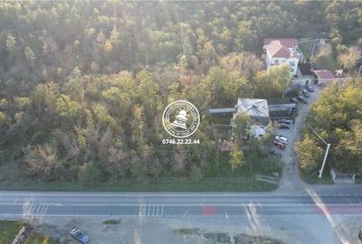 Teren pentru constructii case de vanzare Iasi, Carlig - 9