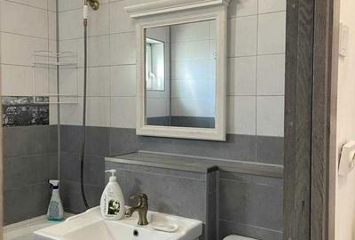 Apartament cu 2 camere semidecomandat în Central - 3