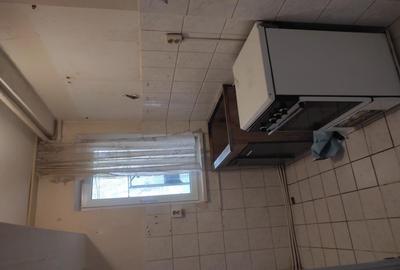 Apartament cu 3 camere în Dacia