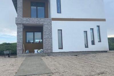 Casă cu 4 camere cu Teren 300 Mp în Apahida - 5