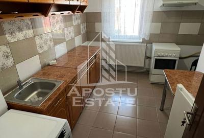 Apartament cu 2 camere semidecomandat, mobilat în Girocului - 7