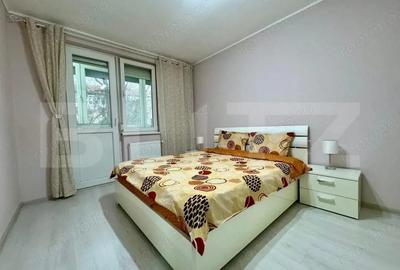 Apartament cu 2 camere semidecomandat în Rogerius - 3