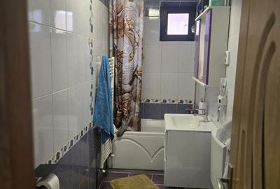 Apartament cu 2 camere semidecomandat în Central - 7