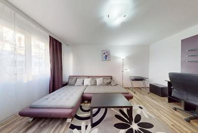 Apartament 2 camere Auchan Drumul Taberei - 2