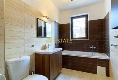 Casă cu 5 camere cu Canalizare în Aviației - 7