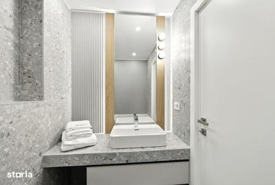 Apartament cu 2 camere în Floreasca - 2