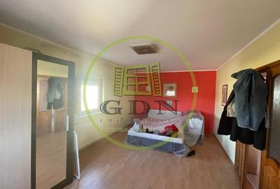 Casă individuală cu 5 camere cu Canalizare în Braniște (Podari) - 15