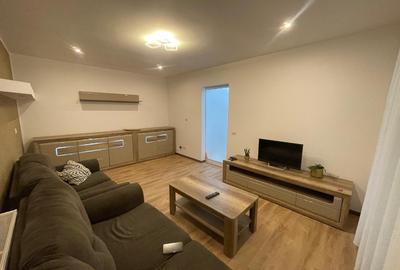 Apartament cu 2 camere decomandat în Lujerului - 1