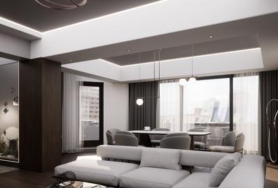 PENTHOUSE UNIC ÎN ZONA DECEBAL – ELEGANȚĂ, CONFORT ȘI PRIVELIȘTI IMPRESIONANTE - 45