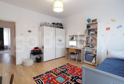 Vila moderna in stil britanic | 4 dormitoare | finisaje premium - 9