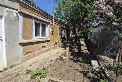 Casă cu 4 camere cu Teren 255 Mp în Chercea - 3