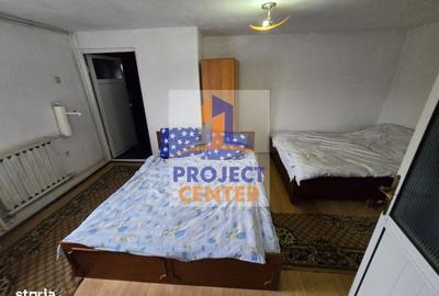 Casă cu 4 camere cu Teren 244 Mp în Sălătrucu - 3