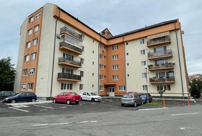Apartament cu 2 camere decomandat, mobilat în Terezian - 6