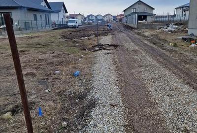 Teren de 900 mp, în Târgșoru Vechi - 5