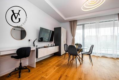 Studio modern - zona Mamaia Nord - Axxis Nova - 11