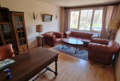 Birou, de 47 mp, în Cișmigiu - 2