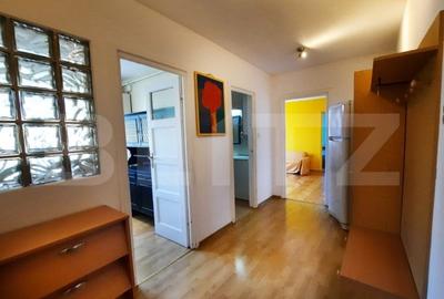 Apartament 2 camere, 44 mp, ultracentral, Bdul. 1 Decembrie - 4