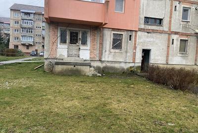 Apartament cu 3 camere decomandat în Uric - 5