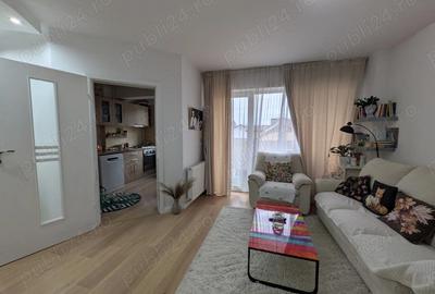 Apartament cu 3 camere decomandat în Turnișor - 3