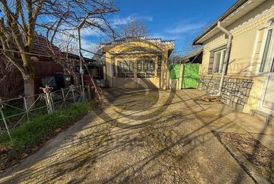 Casa de vanzare | 5420mp Teren | Poienarii Rali, Prahova | Comision 0% - 23