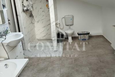 Apartament cu 3 camere semidecomandat, mobilat în Mănăștur - 5