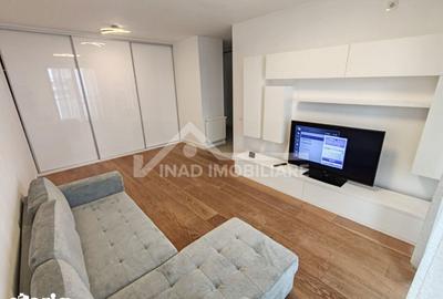Apartament cu 2 camere, mobilat în Între Lacuri - 2