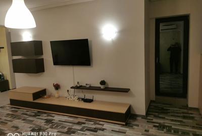 Apartament cu 2 camere decomandat în Central - 2