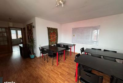 Casă cu 7 camere cu Canalizare în Cotroceni - 15